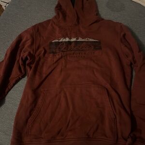 Cabellas sweatshirt